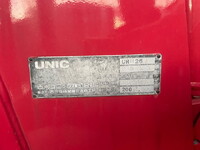 MITSUBISHI FUSO Canter Truck (With 4 Steps Of Cranes) PA-FE72DEV 2007 114,670km_3