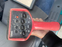 MITSUBISHI FUSO Canter Truck (With 4 Steps Of Cranes) PA-FE72DEV 2007 114,670km_5