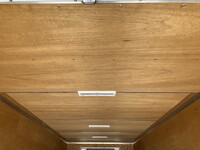 MITSUBISHI FUSO Canter Refrigerator & Freezer Truck 2RG-FEDS0 2020 126,028km_13