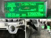 MITSUBISHI FUSO Canter Refrigerator & Freezer Truck 2RG-FEDS0 2020 126,028km_35