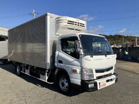 MITSUBISHI FUSO Canter Refrigerator & Freezer Truck 2RG-FEDS0 2020 126,028km_3