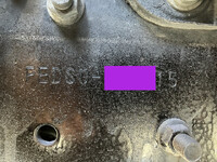 MITSUBISHI FUSO Canter Refrigerator & Freezer Truck 2RG-FEDS0 2020 126,028km_40