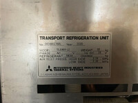 MITSUBISHI FUSO Canter Refrigerator & Freezer Truck 2RG-FEDS0 2020 125,742km_4