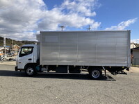 MITSUBISHI FUSO Canter Refrigerator & Freezer Truck 2RG-FEDS0 2020 126,028km_5