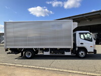 MITSUBISHI FUSO Canter Refrigerator & Freezer Truck 2RG-FEDS0 2020 126,028km_6