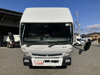 MITSUBISHI FUSO Canter Refrigerator & Freezer Truck 2RG-FEDS0 2020 126,028km_8