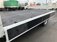 MITSUBISHI FUSO Canter Flat Body SKG-FEB90 2011 61,000km_10