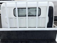 MITSUBISHI FUSO Canter Flat Body SKG-FEB90 2011 61,000km_12