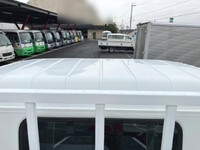 MITSUBISHI FUSO Canter Flat Body SKG-FEB90 2011 61,000km_13