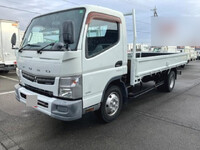 MITSUBISHI FUSO Canter Flat Body SKG-FEB90 2011 61,000km_1