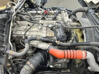 MITSUBISHI FUSO Canter Flat Body SKG-FEB90 2011 61,000km_24