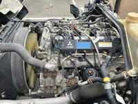 MITSUBISHI FUSO Canter Flat Body SKG-FEB90 2011 61,000km_25