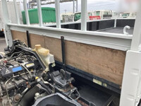 MITSUBISHI FUSO Canter Flat Body SKG-FEB90 2011 61,000km_26