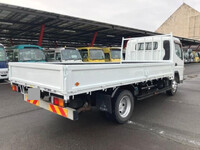 MITSUBISHI FUSO Canter Flat Body SKG-FEB90 2011 61,000km_2