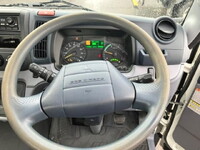 MITSUBISHI FUSO Canter Flat Body SKG-FEB90 2011 61,000km_33