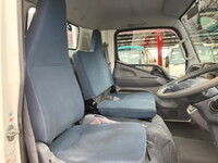 MITSUBISHI FUSO Canter Flat Body SKG-FEB90 2011 61,000km_34