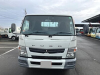 MITSUBISHI FUSO Canter Flat Body SKG-FEB90 2011 61,000km_3
