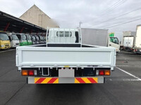 MITSUBISHI FUSO Canter Flat Body SKG-FEB90 2011 61,000km_4