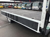 MITSUBISHI FUSO Canter Flat Body SKG-FEB90 2011 61,000km_7