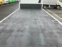 MITSUBISHI FUSO Canter Flat Body SKG-FEB90 2011 61,000km_9