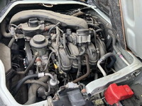 TOYOTA Hiace Kindergarten Bus  CBA-TRH214W 2018 63,000km_13