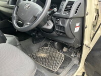 TOYOTA Hiace Kindergarten Bus  CBA-TRH214W 2018 63,000km_24