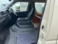 TOYOTA Hiace Kindergarten Bus  CBA-TRH214W 2018 63,000km_25