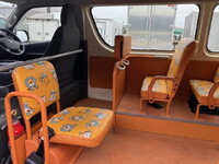 TOYOTA Hiace Kindergarten Bus  CBA-TRH214W 2018 63,000km_27