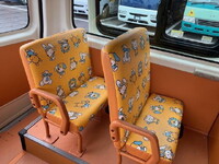 TOYOTA Hiace Kindergarten Bus  CBA-TRH214W 2018 63,000km_30