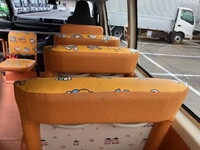 TOYOTA Hiace Kindergarten Bus  CBA-TRH214W 2018 63,000km_31