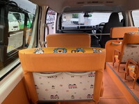 TOYOTA Hiace Kindergarten Bus  CBA-TRH214W 2018 63,000km_32
