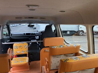 TOYOTA Hiace Kindergarten Bus  CBA-TRH214W 2018 63,000km_33