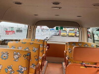 TOYOTA Hiace Kindergarten Bus  CBA-TRH214W 2018 63,000km_34