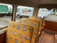 TOYOTA Hiace Kindergarten Bus  CBA-TRH214W 2018 63,000km_35