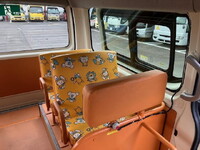 TOYOTA Hiace Kindergarten Bus  CBA-TRH214W 2018 63,000km_36