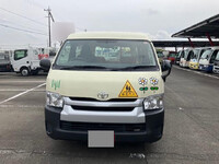 TOYOTA Hiace Kindergarten Bus  CBA-TRH214W 2018 63,000km_3