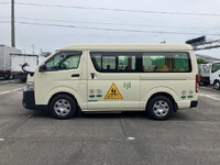TOYOTA Hiace Kindergarten Bus  CBA-TRH214W 2018 63,000km_5