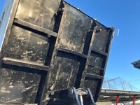 HINO Ranger Deep Dump TKG-FC9JCAP 2013 112,000km_15