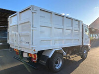 HINO Ranger Deep Dump TKG-FC9JCAP 2013 112,000km_2