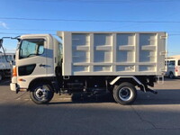 HINO Ranger Deep Dump TKG-FC9JCAP 2013 112,000km_5