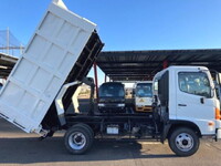 HINO Ranger Deep Dump TKG-FC9JCAP 2013 112,000km_7