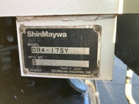 HINO Ranger Deep Dump TKG-FC9JCAP 2013 112,000km_8