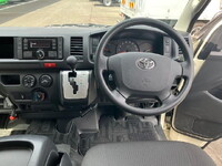 TOYOTA Hiace Kindergarten Bus  CBA-TRH214W 2015 42,000km_16