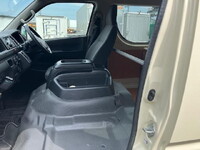 TOYOTA Hiace Kindergarten Bus  CBA-TRH214W 2015 42,000km_25