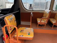 TOYOTA Hiace Kindergarten Bus  CBA-TRH214W 2015 42,000km_27