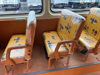 TOYOTA Hiace Kindergarten Bus  CBA-TRH214W 2015 42,000km_28