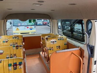 TOYOTA Hiace Kindergarten Bus  CBA-TRH214W 2015 42,000km_31