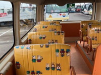 TOYOTA Hiace Kindergarten Bus  CBA-TRH214W 2015 42,000km_32