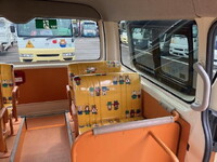 TOYOTA Hiace Kindergarten Bus  CBA-TRH214W 2015 42,000km_33
