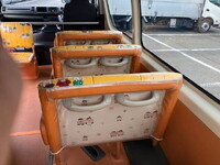 TOYOTA Hiace Kindergarten Bus  CBA-TRH214W 2015 42,000km_34